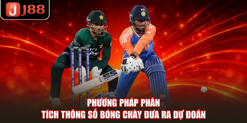 Phương pháp phân tích thông số bóng chày đưa ra dự đoán